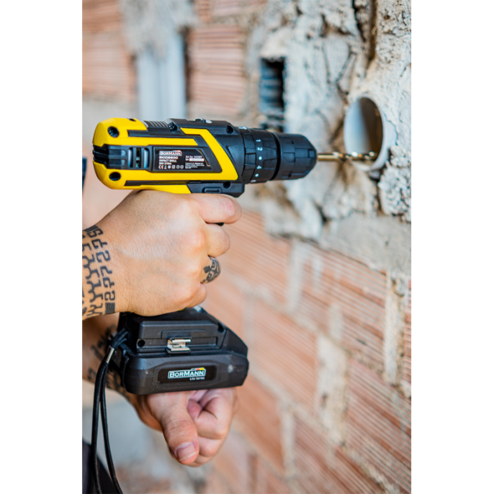 ΔΡΑΠ/ΒΙΔΟ ΜΠΑΤΑΡΙΑΣ ΛΙΘΙΟΥ 20V