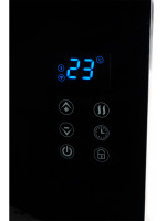 ΘΕΡΜΑΝΤΙΚΟ PANEL ΔΑΠΕΔΟΥ 2000W