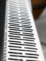 ΘΕΡΜΑΝΤΙΚΟ PANEL ΔΑΠΕΔΟΥ 2000W