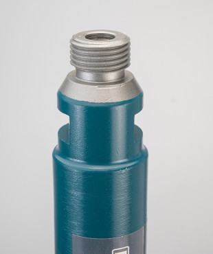 ΔΙΑΜΑΝΤΟΚΟΡΩΝΑ ΥΓΡΑΣ ΚΟΠΗΣ Φ14 x450  1/2 BSP