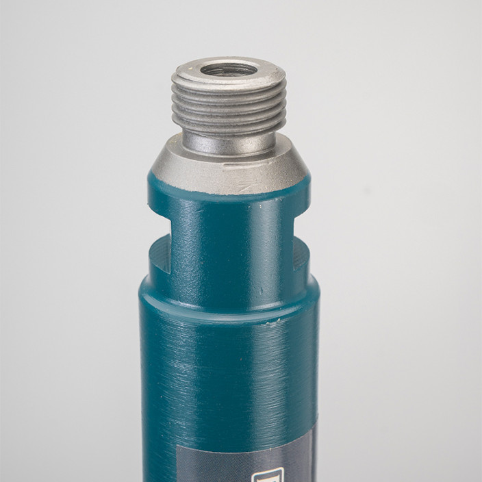 ΔΙΑΜΑΝΤΟΚΟΡΩΝΑ ΥΓΡΑΣ ΚΟΠΗΣ Φ16 x450  1/2 BSP