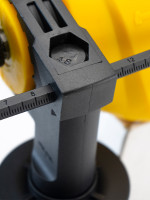 ΔΡΑΠΑΝΟ ΚΡΟΥΣΤΙΚΟ 850W