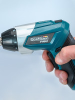 ΚΑΤΣΑΒΙΔΙ ΜΠΑΤΑΡΙΑΣ 3,6V, Li-Ion