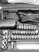 ΚΑΤΣΑΒΙΔΙ ΜΠΑΤΑΡΙΑΣ 3,6V, Li-Ion