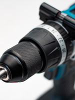 ΔΡΑΠ/ΒΙΔΟ ΚΡΟΥΣΤΙΚΟ BRUSHLESS PRO