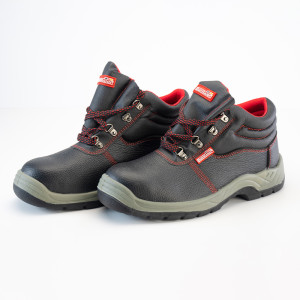 ΜΠΟΤΑΚΙ ΑΣΦΑΛΕΙΑΣ S1 DETROIT Νο46