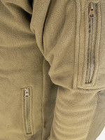 ΜΠΟΥΦΑΝ FLEECE ΕΡΓΑΣΙΑΣ BOLOGNA 420gr XL ,ΧΑΚΙ