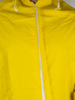 ΑΔΙΑΒΡΟΧΗ ΚΑΠΑΡΝΤΙΝΑ PVC 0,32mm XL