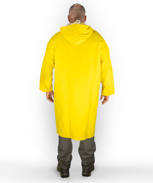 ΑΔΙΑΒΡΟΧΗ ΚΑΠΑΡΝΤΙΝΑ PVC 0,32mm XXL