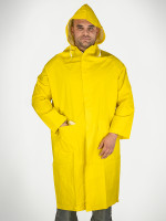 ΑΔΙΑΒΡΟΧΗ ΚΑΠΑΡΝΤΙΝΑ PVC 0,32mm XXL