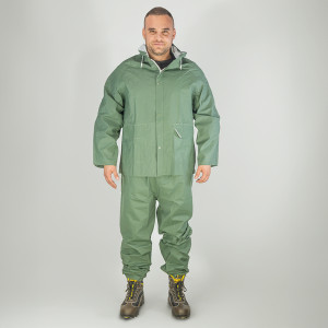 ΑΔΙΑΒΡΟΧΟ ΚΟΥΣΤΟΥΜΙ PVC 0,32mm XL