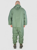 ΑΔΙΑΒΡΟΧΟ ΚΟΥΣΤΟΥΜΙ PVC 0,32mm XL