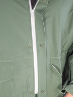 ΑΔΙΑΒΡΟΧΟ ΚΟΥΣΤΟΥΜΙ PVC 0,32mm XL