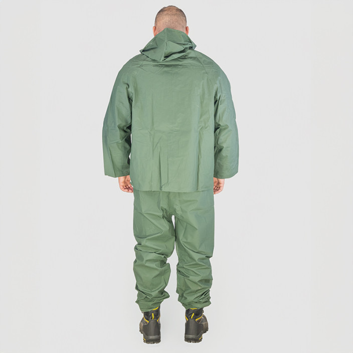 ΑΔΙΑΒΡΟΧΟ ΚΟΥΣΤΟΥΜΙ PVC 0,32mm XXL