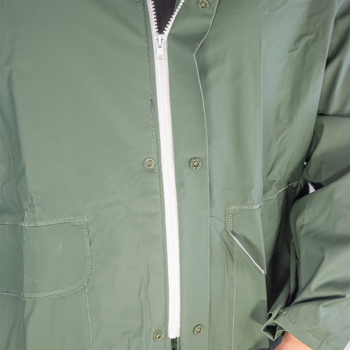 ΑΔΙΑΒΡΟΧΟ ΚΟΥΣΤΟΥΜΙ PVC 0,32mm XXL