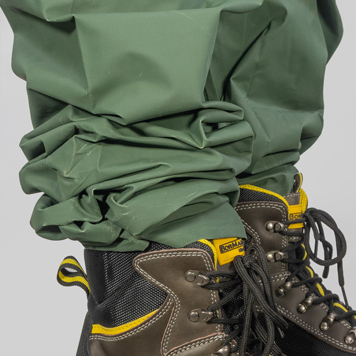 ΑΔΙΑΒΡΟΧΟ ΚΟΥΣΤΟΥΜΙ PVC 0,32mm XXL