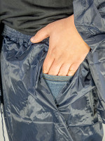 ΑΔΙΑΒΡΟΧΟ ΚΟΥΣΤΟΥΜΙ NYLON 0,16mm XXL