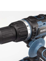 ΔΡΑΠΑΝΟΚΑΤΣΑΒΙΔΟ ΚΡΟΥΣΤΙΚΟ ΜΠΑΤΑΡΙΑΣ 20V