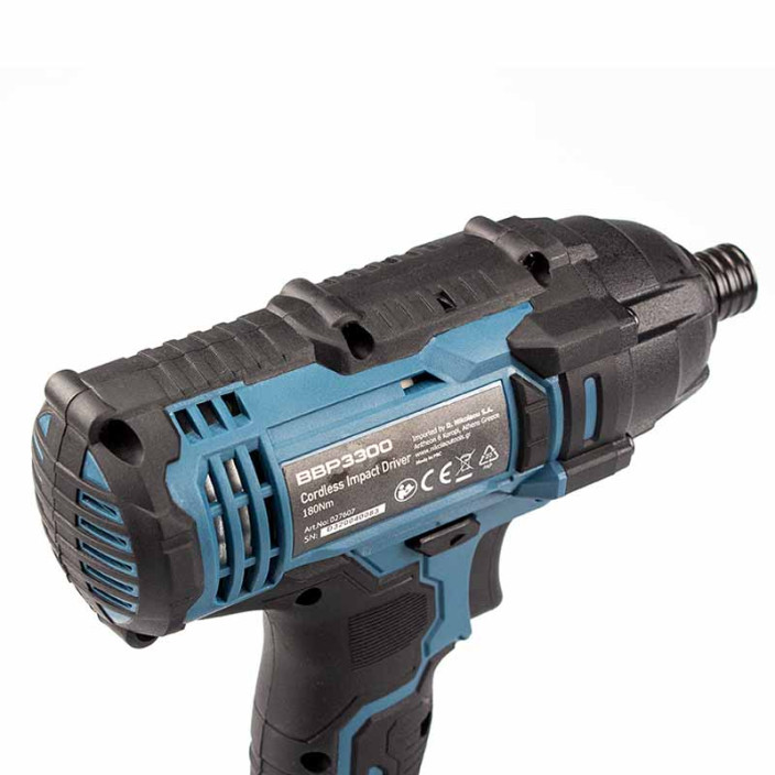 ΠΑΛΜΙΚΟ ΚΑΤΣΑΒΙΔΙ 20V