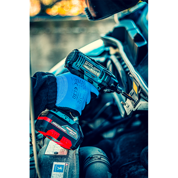 ΠΑΛΜΙΚΟ ΚΑΤΣΑΒΙΔΙ 20V