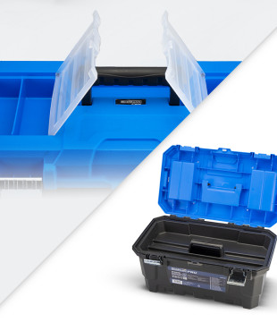 ΕΡΓΑΛΕΙΟΘΗΚΗ ΧΕΙΡΟΣ ΠΛΑΣΤΙΚΗ 