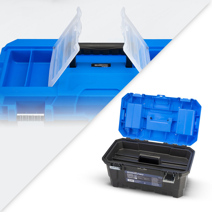 ΕΡΓΑΛΕΙΟΘΗΚΗ ΧΕΙΡΟΣ ΠΛΑΣΤΙΚΗ 