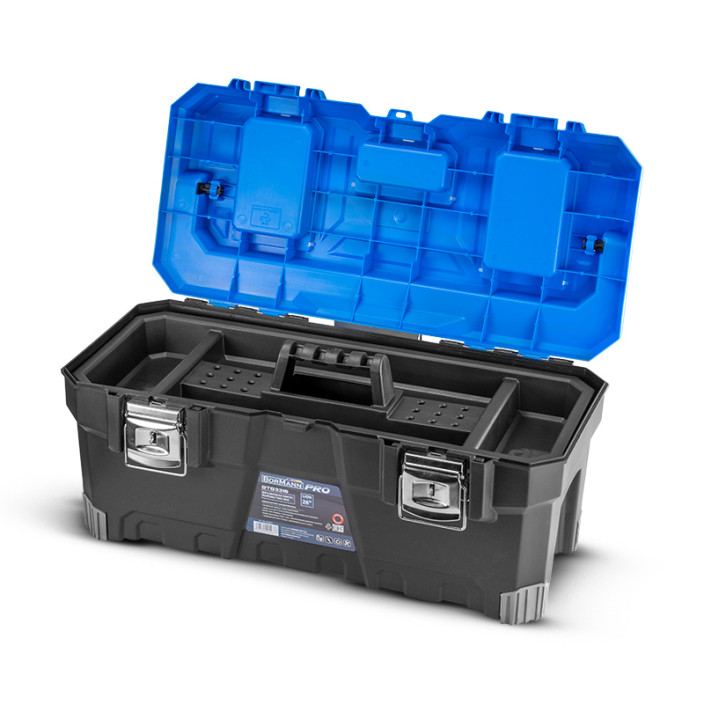 ΕΡΓΑΛΕΙΟΘΗΚΗ ΧΕΙΡΟΣ ΠΛΑΣΤΙΚΗ 