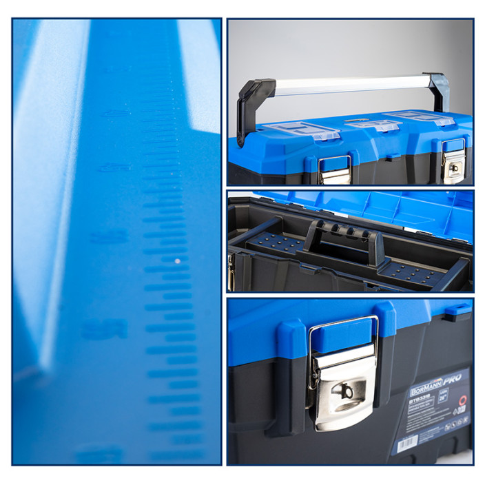 ΕΡΓΑΛΕΙΟΘΗΚΗ ΧΕΙΡΟΣ ΠΛΑΣΤΙΚΗ 