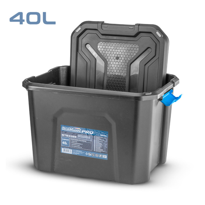 KOYTI ΑΠΟΘΗΚΕΥΣΗΣ 