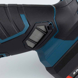 ΓΩΝΙΑΚΟΣ ΤΡΟΧΟΣ ΡΥΘΜΙΖΟΜΕΝΟΣ 20V