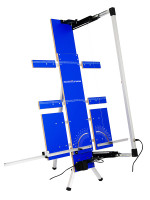 ΚΟΦΤΗΣ ΠΟΛΥΣΤΕΡΙΝΗΣ 200W, ΚΟΠΗ 137x30cm