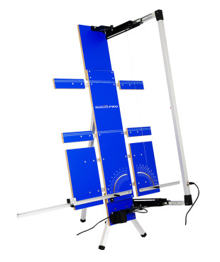 ΚΟΦΤΗΣ ΠΟΛΥΣΤΕΡΙΝΗΣ 200W, ΚΟΠΗ 137x30cm