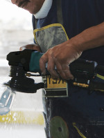 ΛΕΙΑΝΤΗΡΑΣ (ΣΤΙΛΒΩΤΗΡΑΣ) ΡΥΘΜΙΖΟΜΕΝΟΣ ΔΟΜΙΚΩΝ ΥΛΙΚΩΝ ΝΕΡΟΥ 1300W, 125mm, 1300-4200rpm