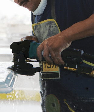 ΛΕΙΑΝΤΗΡΑΣ (ΣΤΙΛΒΩΤΗΡΑΣ) ΡΥΘΜΙΖΟΜΕΝΟΣ ΔΟΜΙΚΩΝ ΥΛΙΚΩΝ ΝΕΡΟΥ 1300W, 125mm, 1300-4200rpm