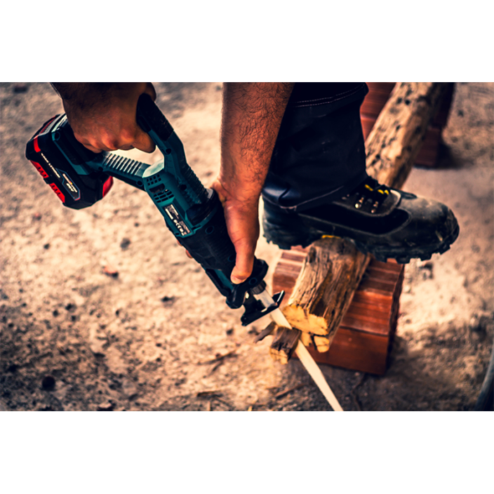 ΣΠΑΘΟΣΕΓΑ ΜΠΑΤΑΡΙΑΣ 20V Li-ion