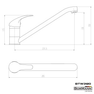 ΜΠΑΤΑΡΙΑ ΚΟΥΖΙΝΑΣ STAR 35mm ΑΝΑΜΕΙΚΤΙΚΗ 450g