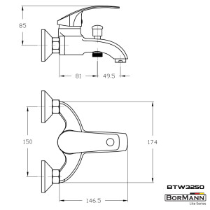 ΜΠΑΤΑΡΙΑ ΜΠΑΝΙΟΥ 