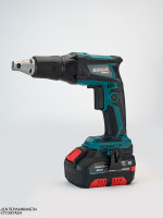 ΚΑΤΣΑΒΙΔΙ ΓΥΨΟΣΑΝΙΔΑΣ 20V BRUSHLESS ΜΠΑΤΑΡΙΑΣ