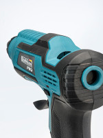 ΠΙΣΤΟΛΙ ΘΕΡΜΟΚΟΛΛΗΣΗΣ ΜΠΑΤΑΡΙΑΣ 20V