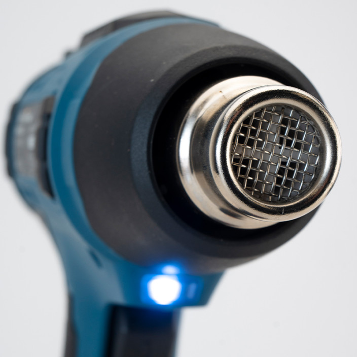 ΠΙΣΤΟΛΙ ΘΕΡΜΟΥ ΑΕΡΑ 20V