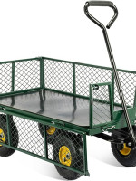 ΡΥΜΟΥΛΚΟΥΜΕΝΟ ΚΑΡΟΤΣΙ ΚΗΠΟΥ