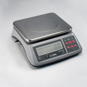 ΖΥΓΑΡΙΑ ΑΚΡΙΒΕΙΑΣ 30Kg/1g