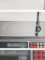 ΖΥΓΑΡΙΑ ΕΠΙΤΡΑΠΕΖΙΑ 40Kg/10g