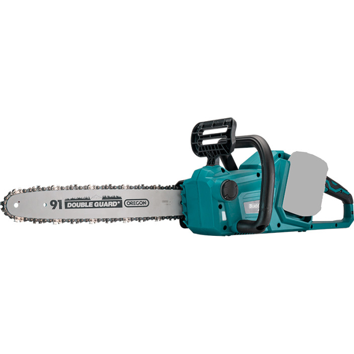 ΑΛΥΣΟΠΡΙΟΝΟ BRUSHLESS 20V+20V