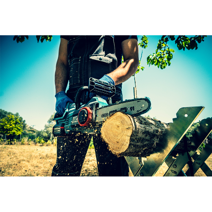 ΑΛΥΣΟΠΡΙΟΝΟ ΜΠΑΤΑΡΙΑΣ 20V