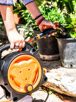 ΑΝΕΜΗ ΚΛΕΙΣΤΗ ΜΕ ΠΙΣΤΟΛΙ & ΛΑΣΤΙΧΟ, 1/2