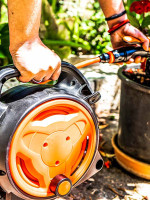 ΑΝΕΜΗ ΚΛΕΙΣΤΗ ΜΕ ΠΙΣΤΟΛΙ & ΛΑΣΤΙΧΟ, 1/2