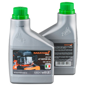 ΛΑΔΙ 4ΧΡΟΝΩΝ ΚΙΝΗΤΗΡΩΝ SAE 10W-30 600ml