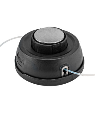 ΚΕΦΑΛΗ ΜΕΣΙΝΕΖΑΣ ΗΜΙ-ΑΥΤΟΜΑΤΗ M10x1.25LHF