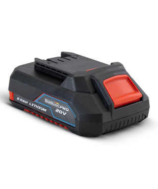 ΜΠΑΤΑΡΙΑ 20V,Li-Ion-2.0Ah PRO